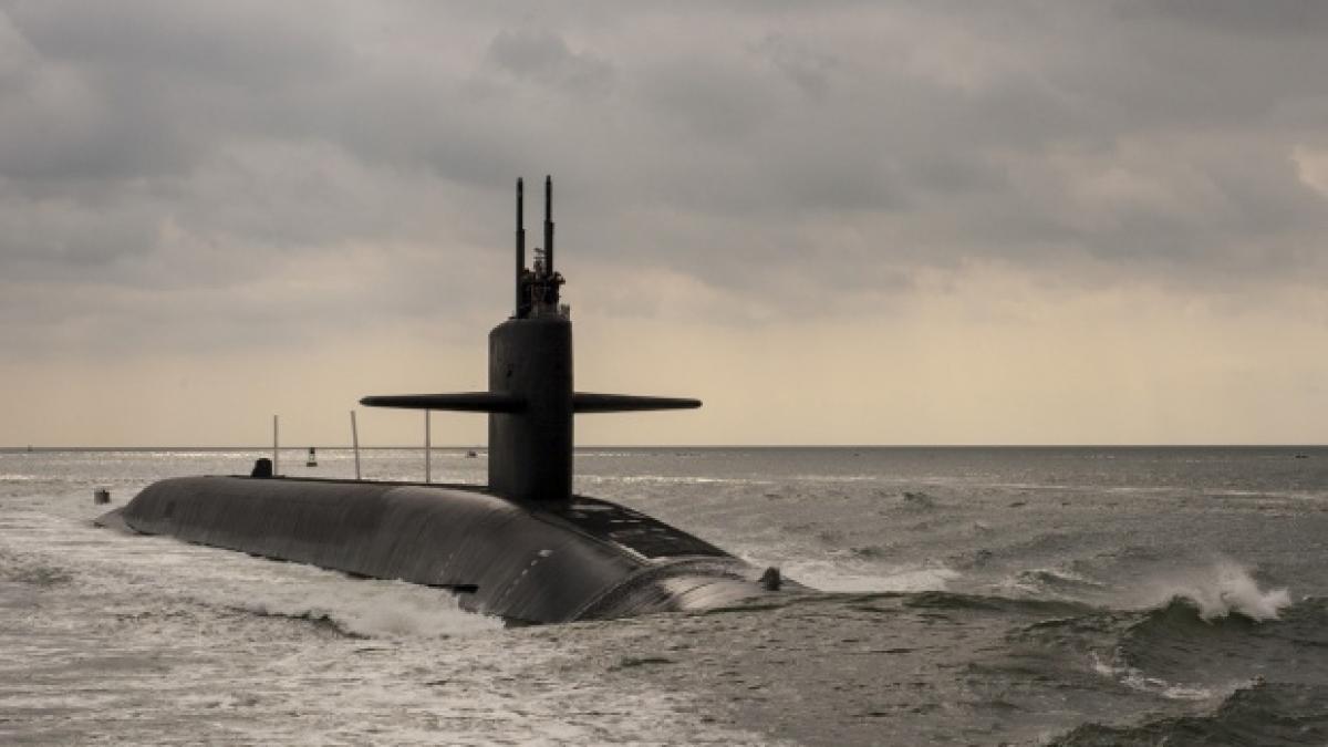 flota de submarine a marii britanii este inactiva si premierul britanic nu a stiut nimic