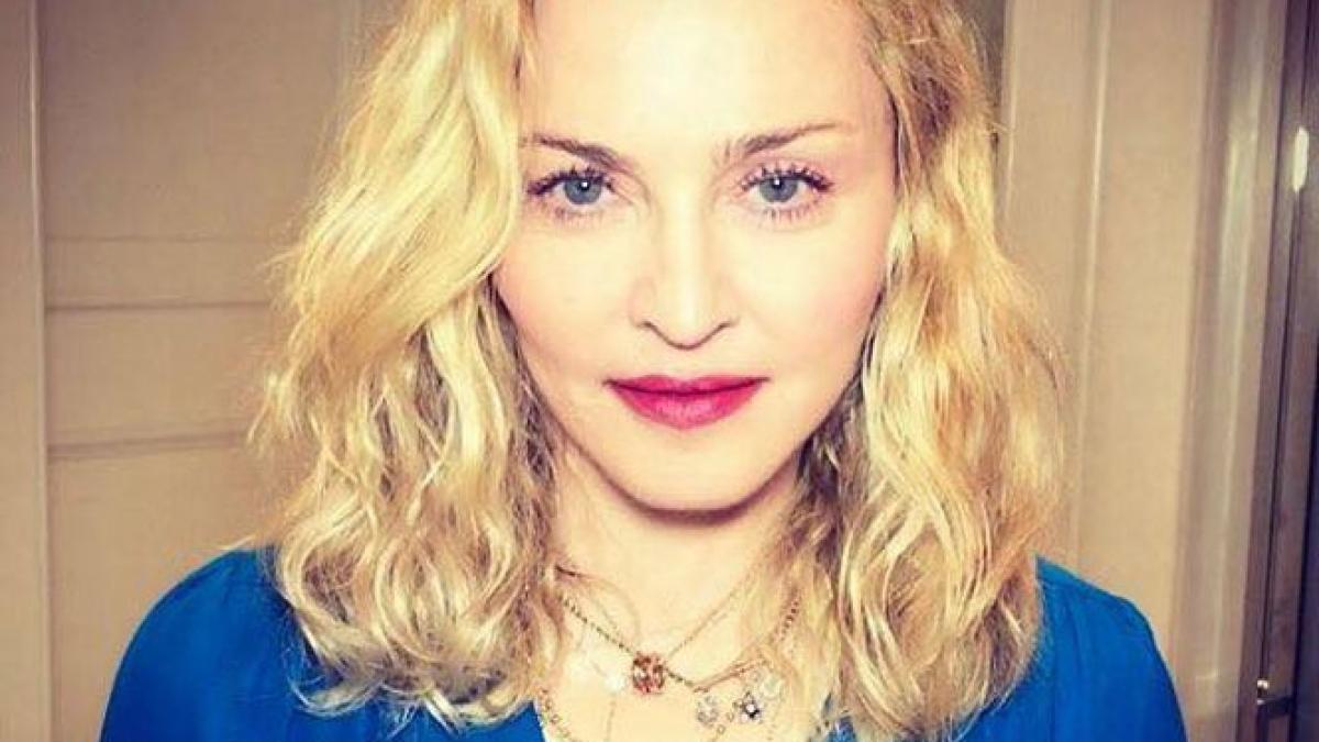 madonna mama de gemene