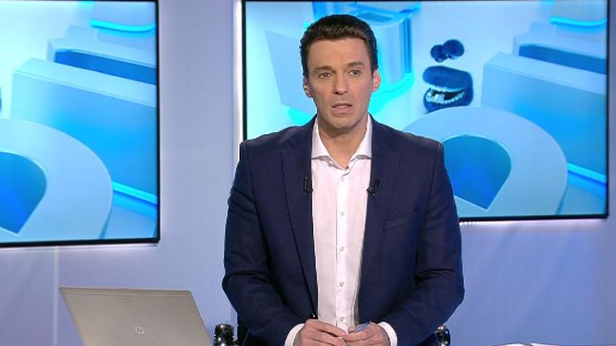 mircea badea despre ordonanta de urgenta referitoare la modificarea codurilor penale peste doua