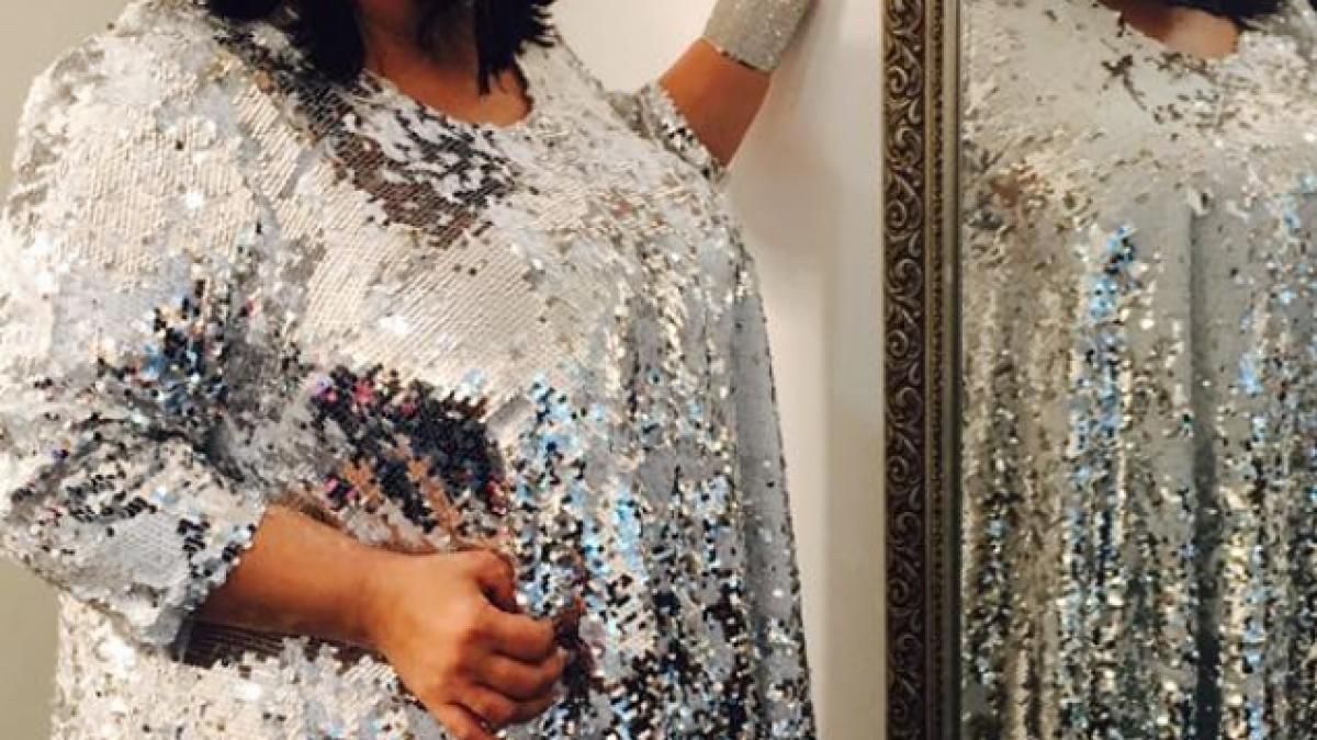 ozana barabancea s a cantarit si a anuntat cate kilograme are restul e talent