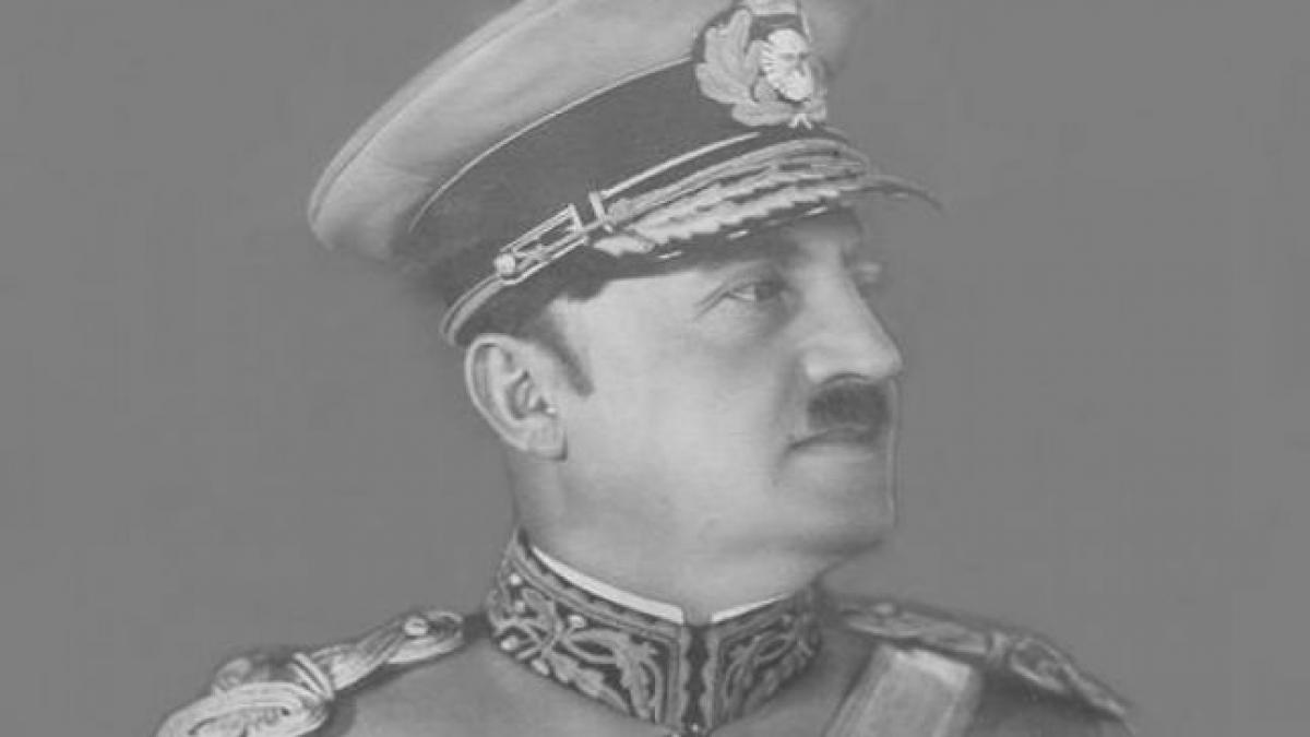 povestea generalului care l a arestat de doua ori pe nicolae ceausescu