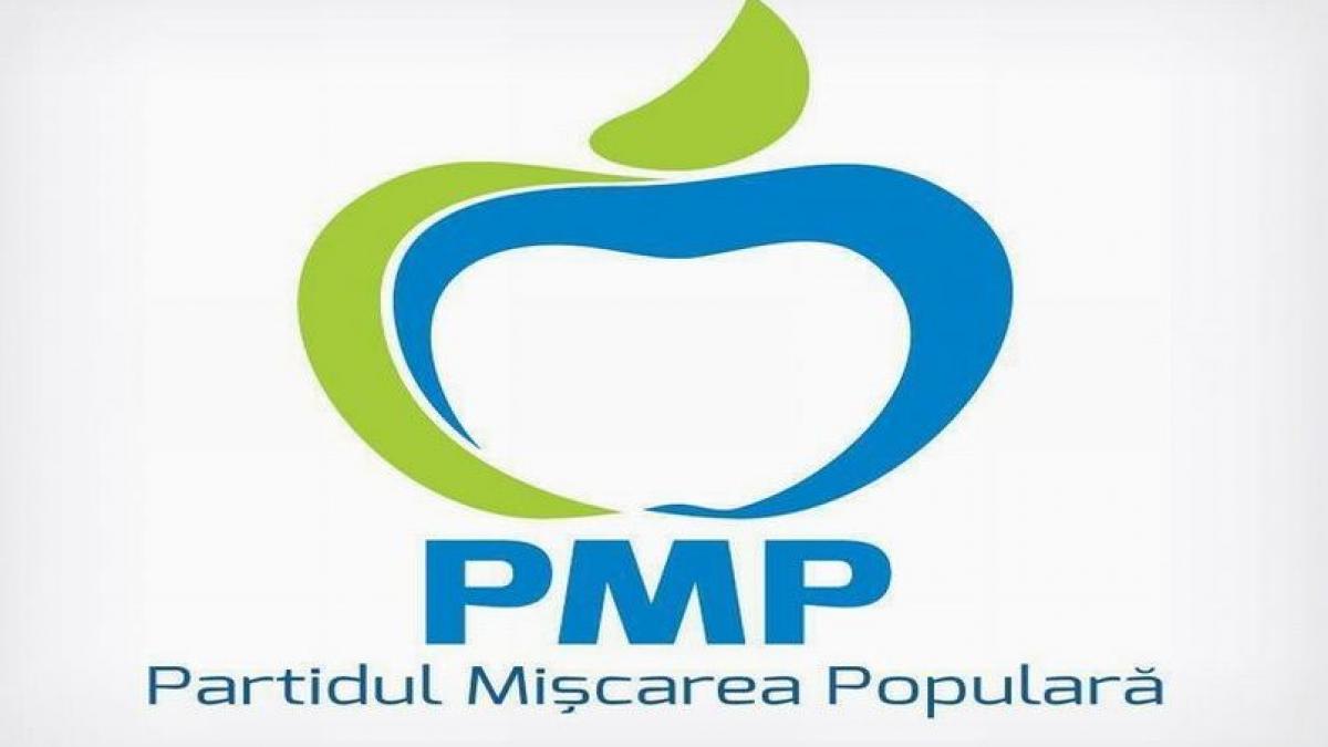 scandal in interiorul pmp un vicepresedinte de consiliul judetean exclus din partid