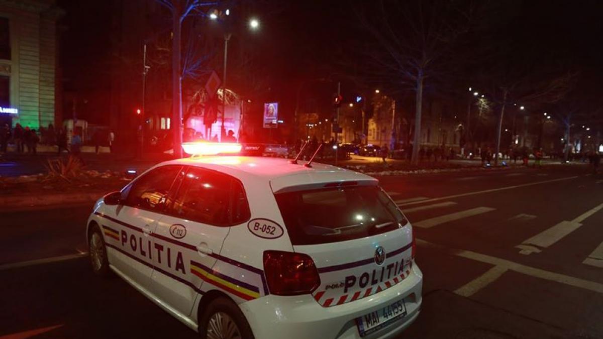 sefa departamentului de medicina dentara a facultatii de medicina oradea acuzata de luare de mita