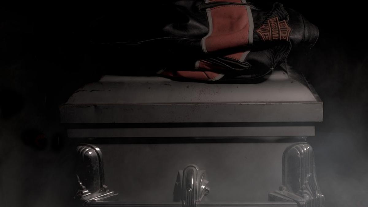 barbatul abia murise cand ceva inedit s a intamplat ce decizie bizara a luat familia sa