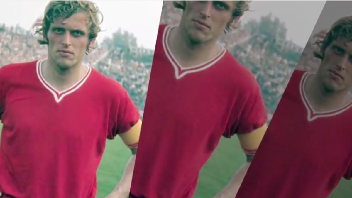 o legenda a fotbalului olandez s a stins din viata