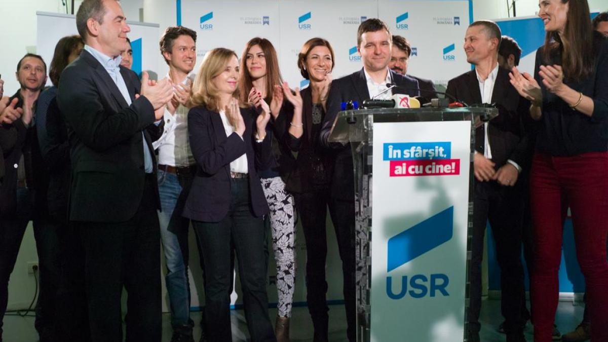 parchetul instantei supreme despre finantarea usr a fost inceputa urmarirea penala in rem pentru