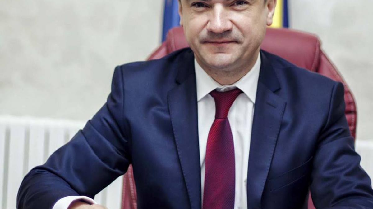 primarul iasului mihai chirica despre o eventuala demisie din psd