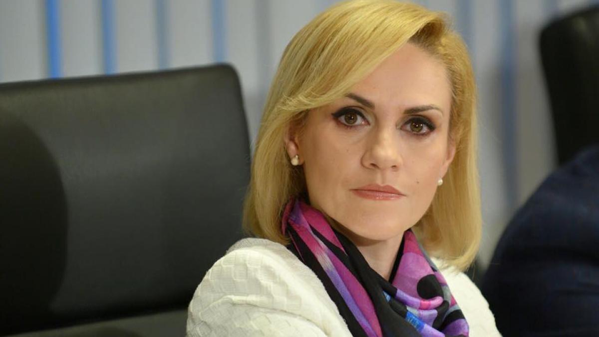 sondaj avangarde gabriela firea conduce topul increderii in politicieni