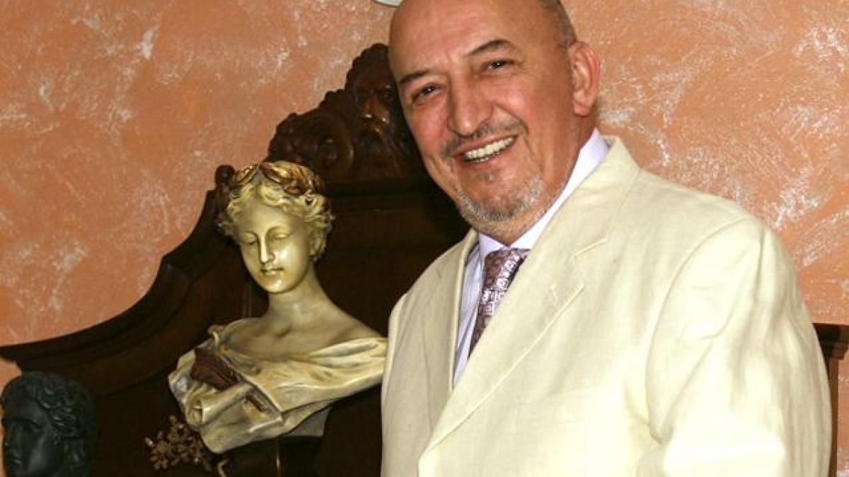 un fost primar al capitalei din nou indragostit