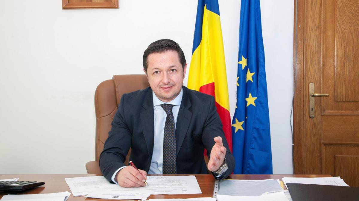 un ministru din guvernul grindeanu face apel la unitate nu ajuta cu nimic sa ne razboim intre noi