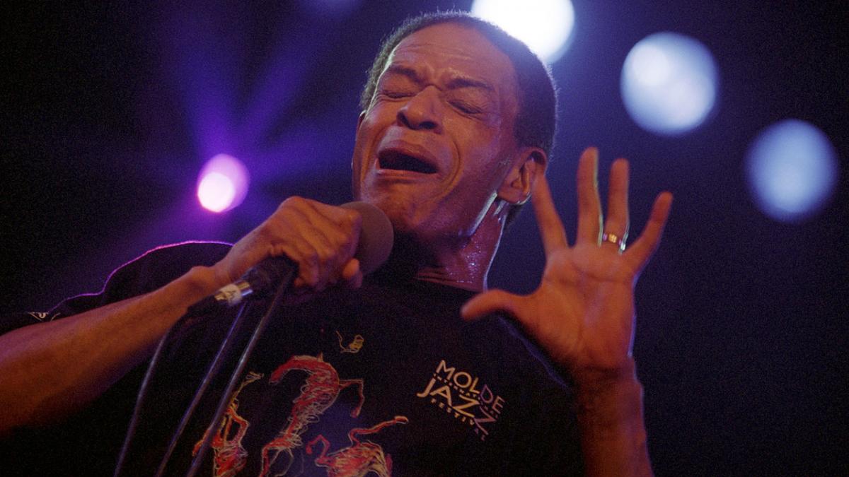 a murit al jarreau jazzmanul care a castigat sapte premii grammy