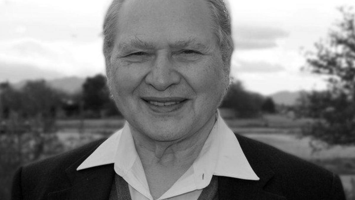 a participat la crearea uneia dintre cele mai mari companii din lume dar a renuntat dupa primele 12