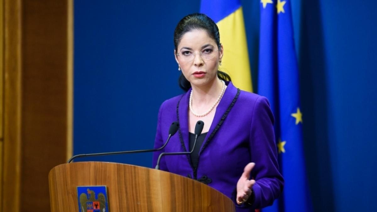 ana birchall cheama la discutii sefii csm dna si diicot pentru solutii in domeniul justitiei