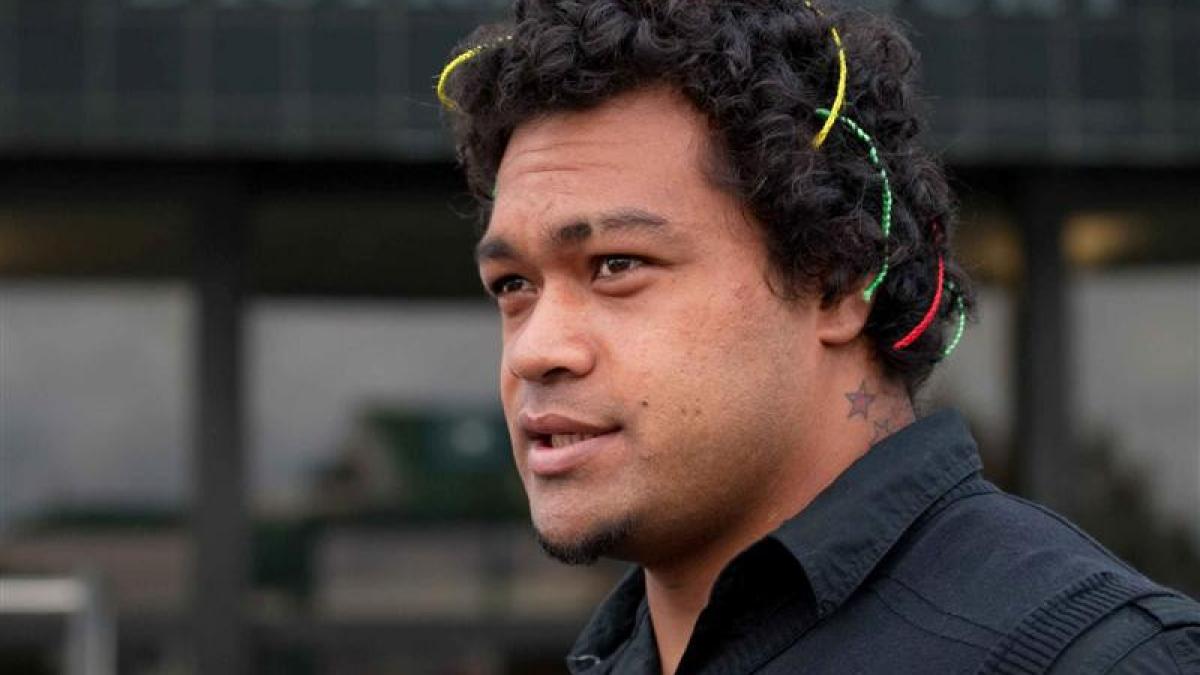 doliu in lumea sportului fostul rugbist sione lauaki a murit la 35 de ani