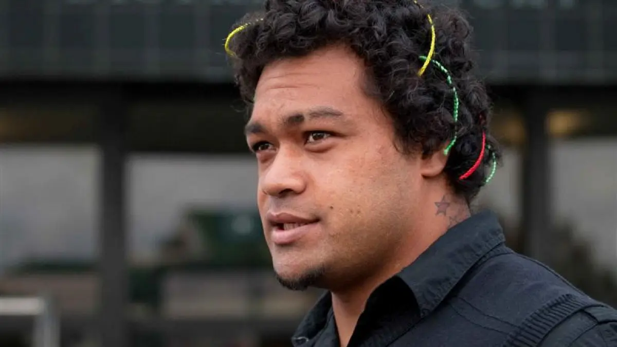 doliu in lumea sportului fostul rugbist sione lauaki a murit la 35 de ani