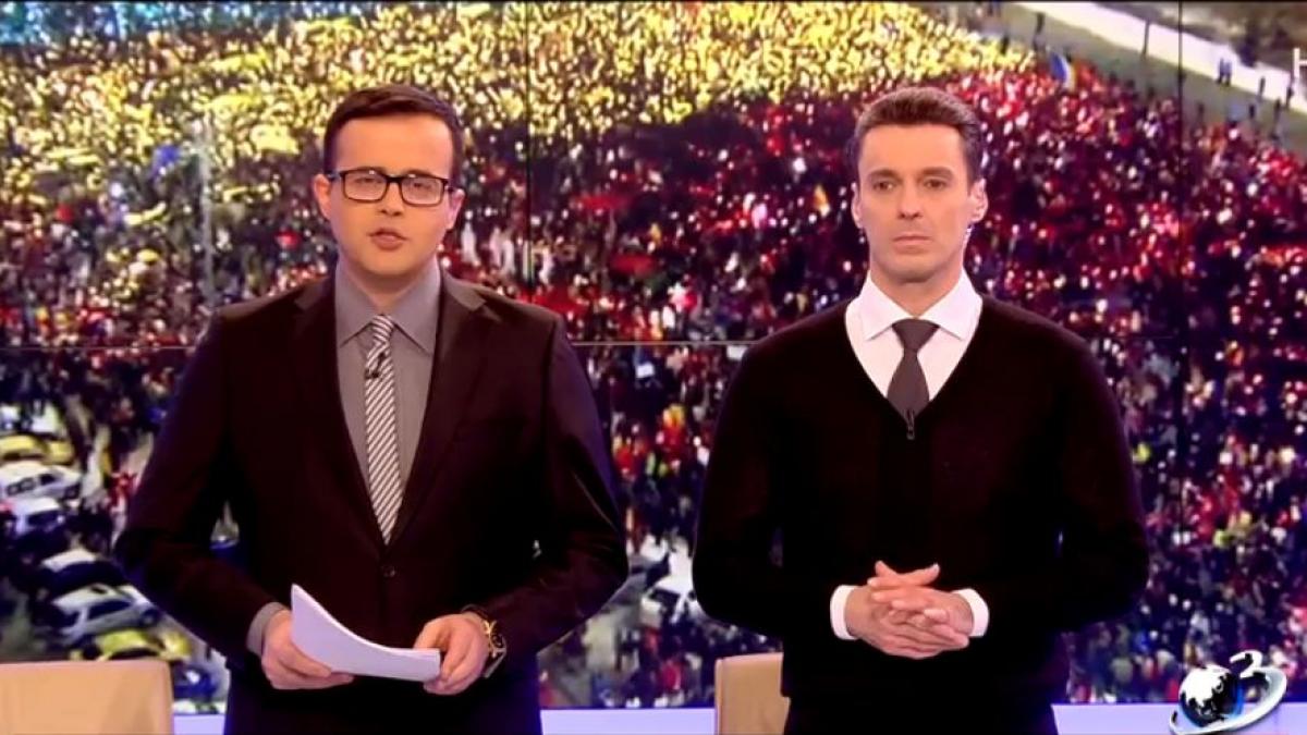 editie speciala cati dintre protestatarii din piata victoriei au mers la vot