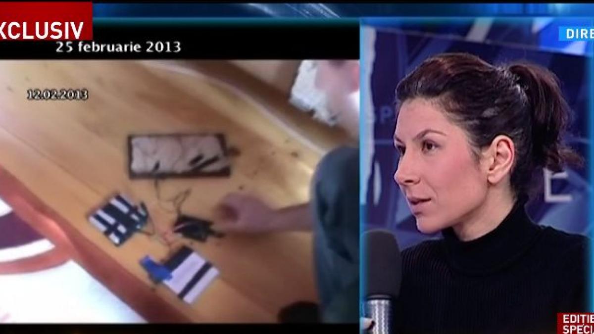 editie speciala ce s a intamplat cu sotii din sibiu care au fost filati de servicii in dormitor