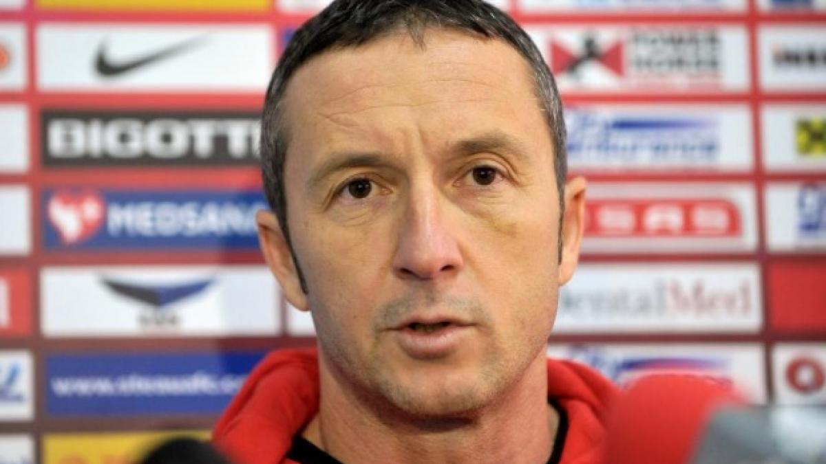 mihai stoica sare la atac dupa remiza rusinoasa cu fc voluntari steaua poate sa aiba arbitraje