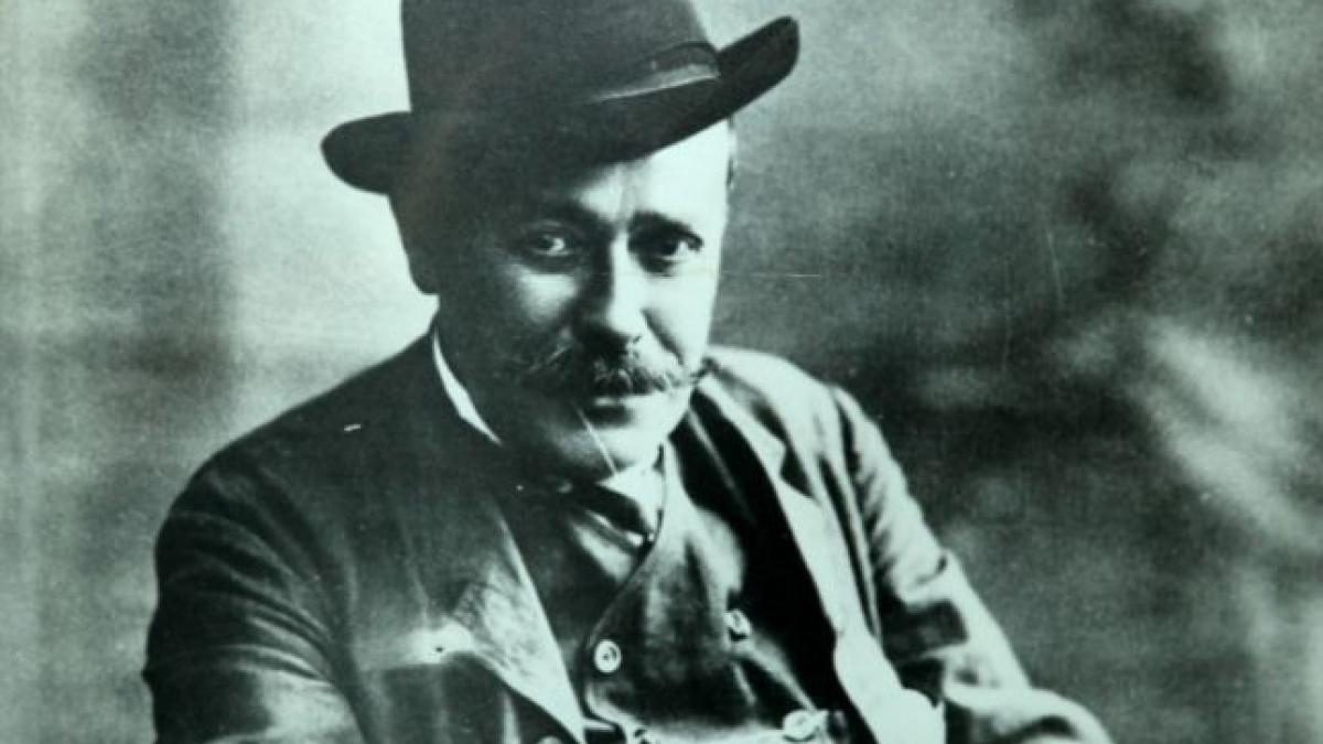 plagiatul de care a fost acuzat caragiale cum s a incheiat scandalul din anii 1900