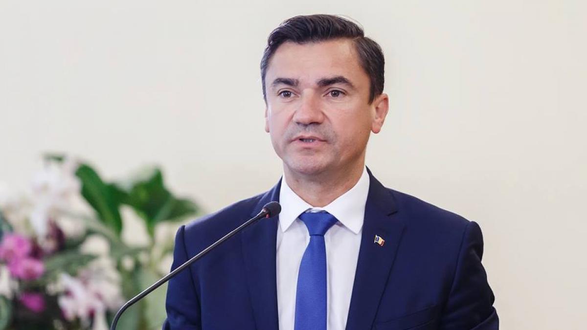 primarul iasului mihai chirica inca o lovitura pentru liviu dragnea psd are nevoie de alt lider