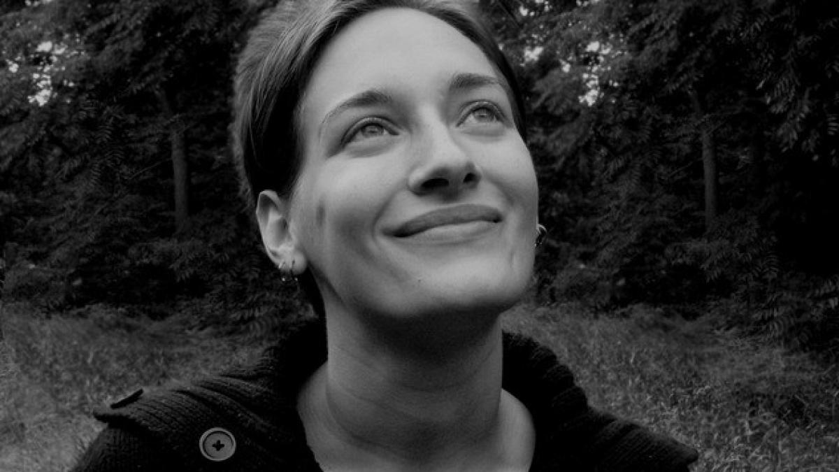 a simtit ca i vine sfarsitul si i a trimis sotiei lui o scrisoare