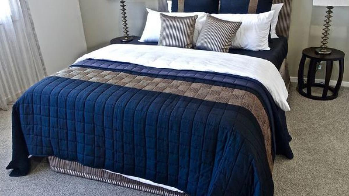 arunca imediat aceste lucruri din dormitor te imbolnavesc de cancer