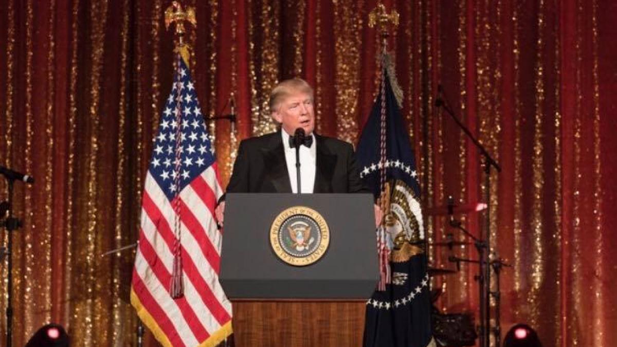 donald trump promite un raspuns puternic la cel mai recent test cu racheta balistica din coreea de