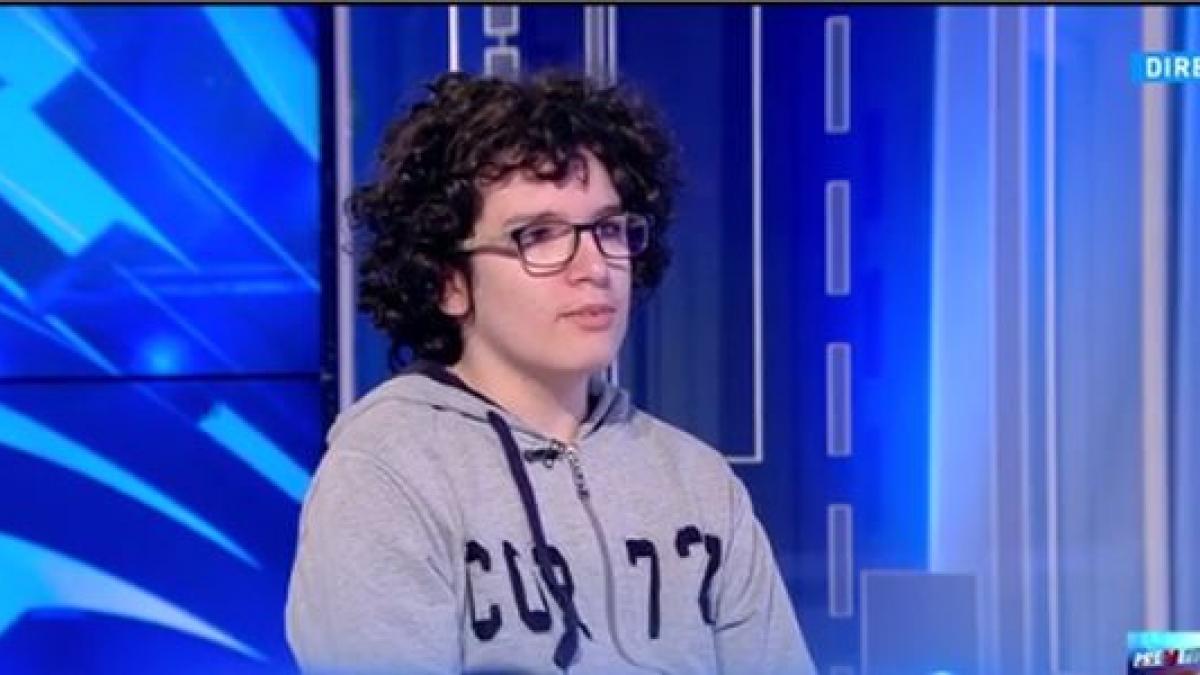 eroul zilei expert in gaming la 17 ani a inventat propriul joc