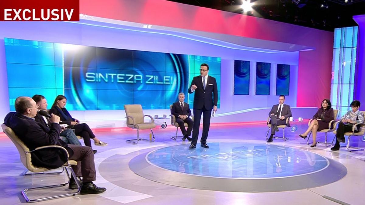 ministrul demisionar al justitiei florin iordache primul interviu la sinteza zilei