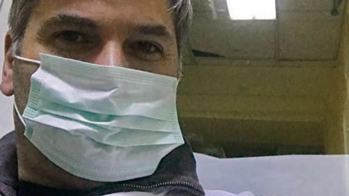 mircea radu a devenit din nou tata