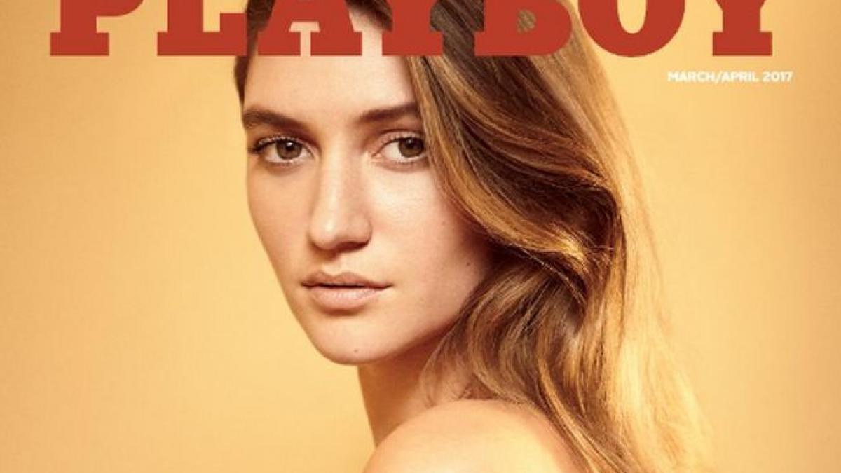 decizia luata de revista playboy cum va arata de acum inainte