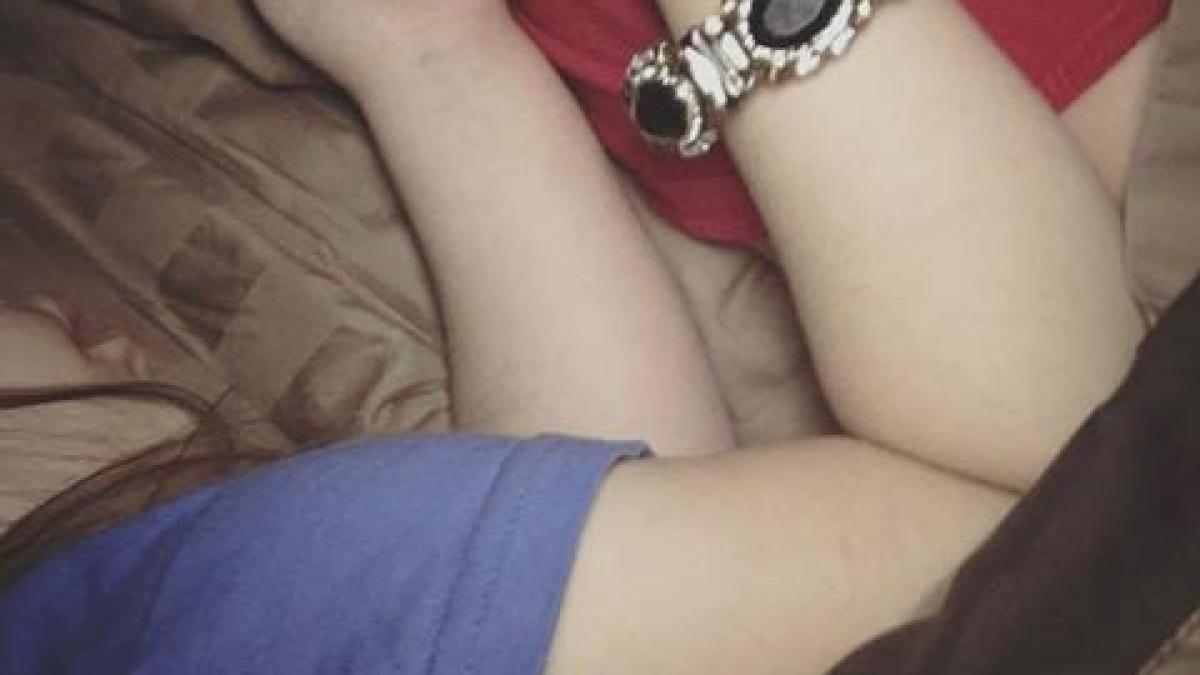 era in baie la mcdonald s cu fetita ei cand a trait o experienta ce n o va uita niciodata ce a