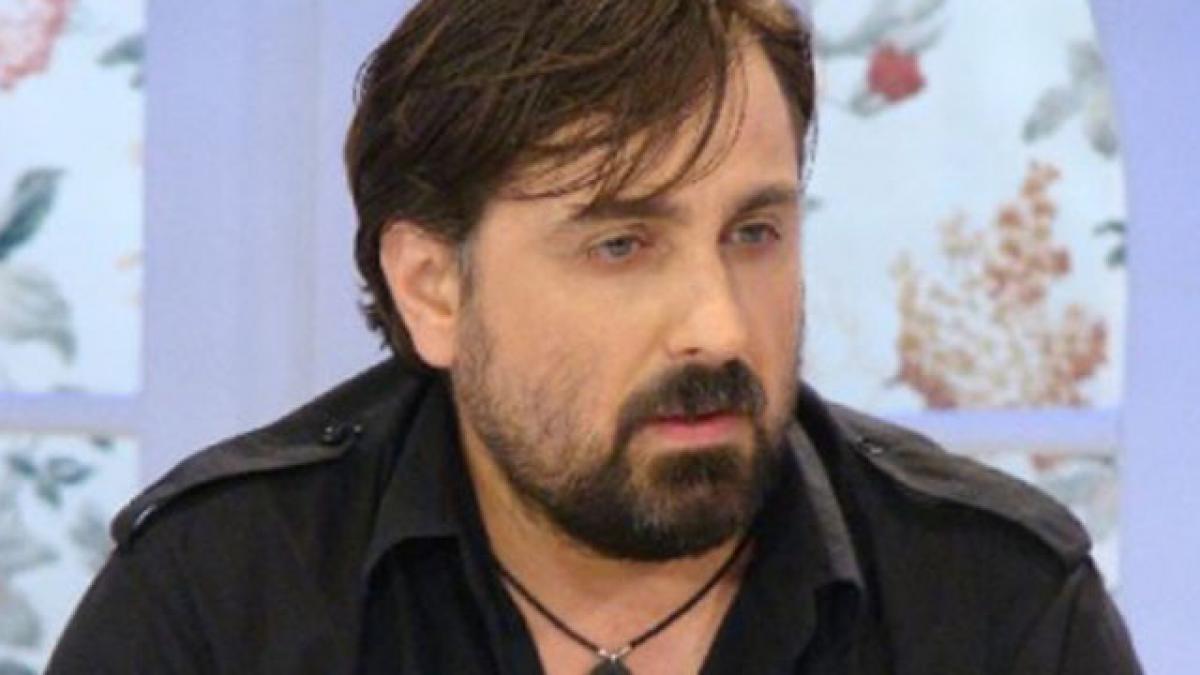 il mai stii pe petru mircea cum arata acum fostul sot al madalinei manole