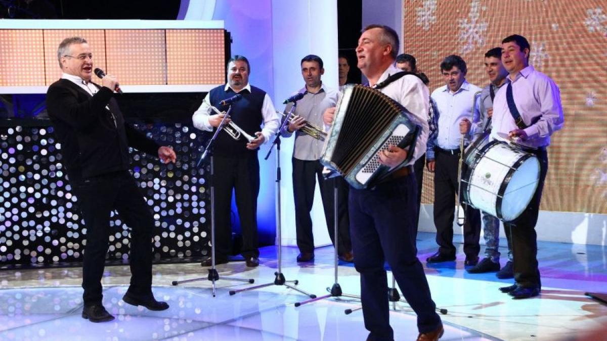 invitat surpriza pentru dan negru la te pui cu blondele