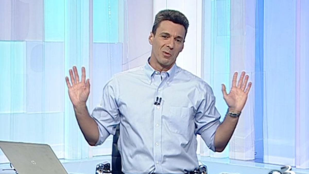 mircea badea despre proiectul depus de udmr prin care magistratii pot fi acuzati de abuz foarte