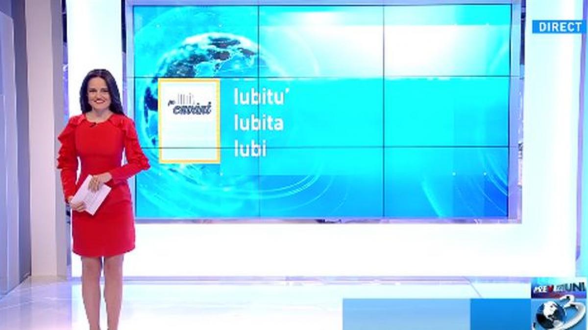 pe cuvant cu ana iorga apelative alinturi si diminutive folosite in cuplu