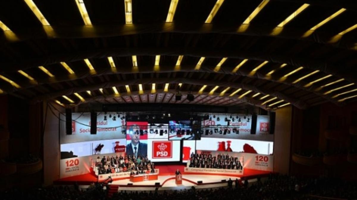 sedinta la psd se vorbeste de remanieri dupa tensiunile din partid cine ar putea fi ministrul