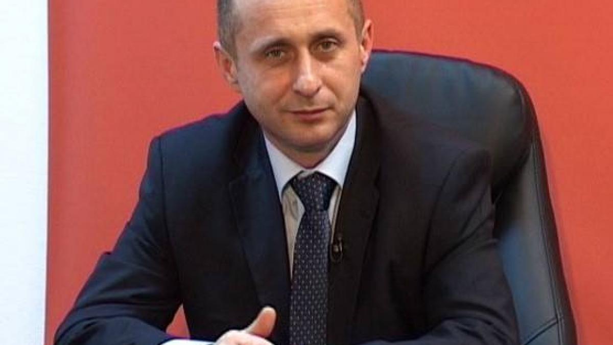 un deputat psd si a prezentat demisia