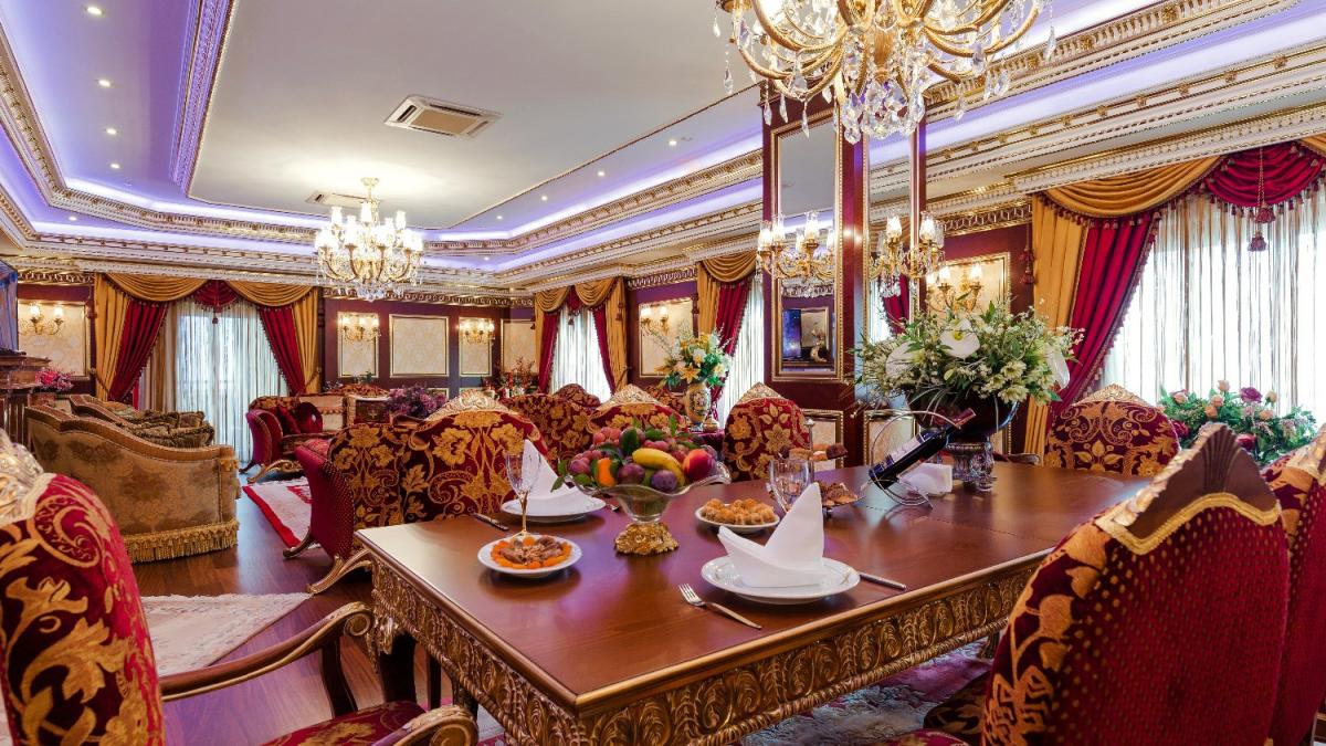 vacanta desprinsa din povesti la club hotel sera