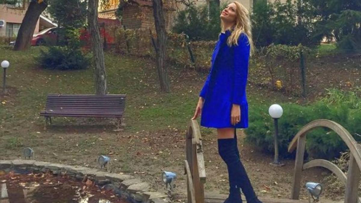 valentina pelinel in lacrimi ce se intampla cu cristi borcea dupa cea de a patra interventie