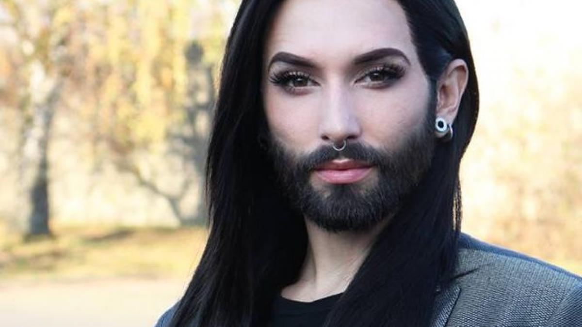 conchita wurst castigatoarea cu barba a eurovision a murit
