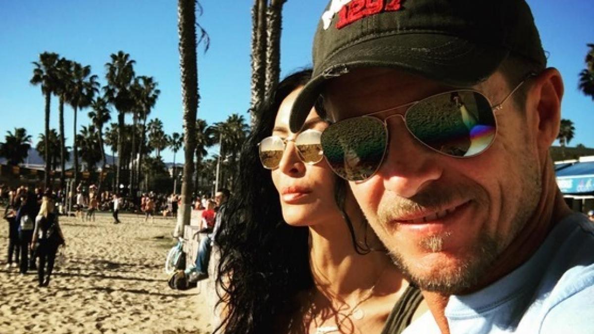 felix baumgartner a intrat in baia mihaelei radulescu si a fost uimit de ce a gasit acolo a facut