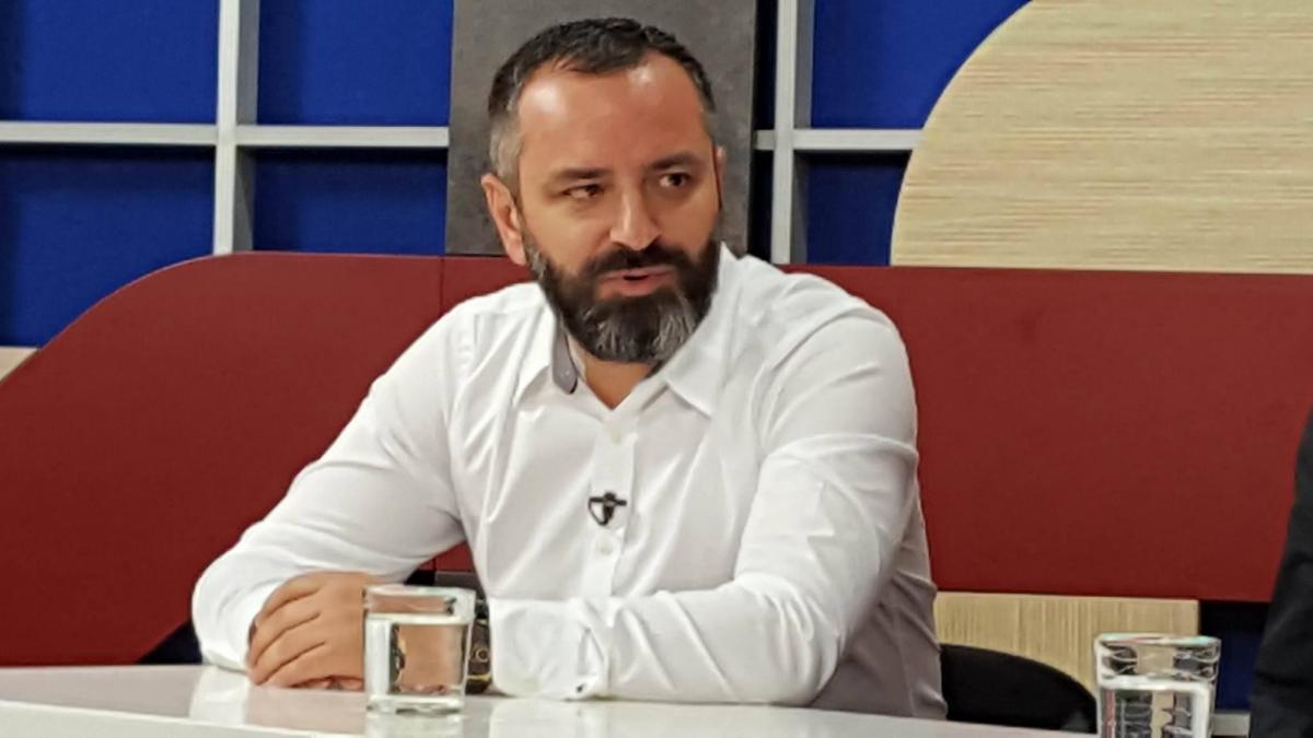 liderul consilierilor pnl din consiliul judetean iasi daniel minciuna a murit