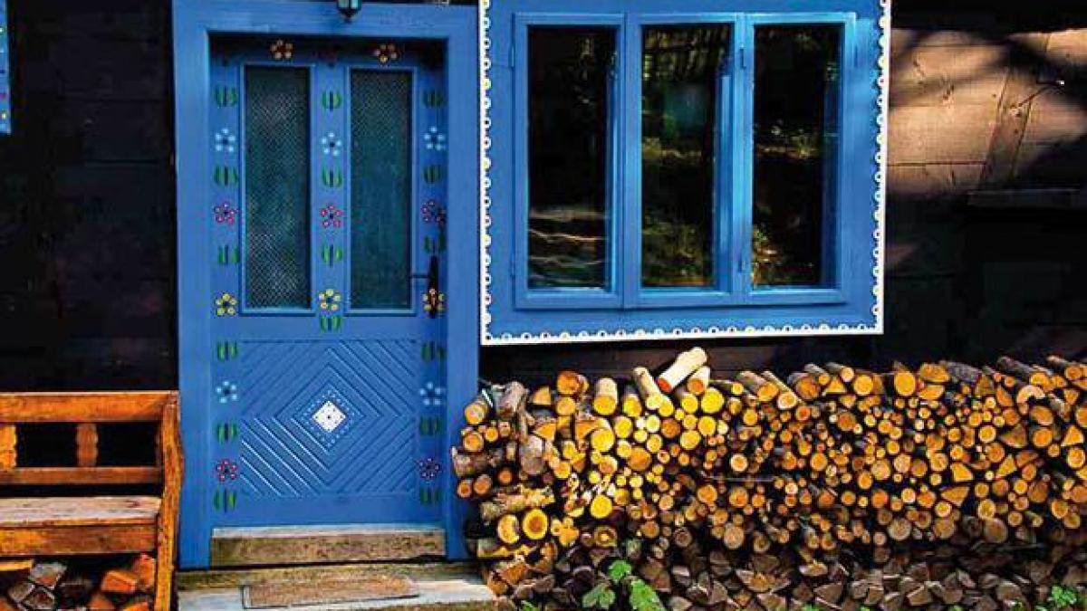 povestea britanicilor care au vandut tot ce aveau si s au mutat in romania afacerea lor a devenit o