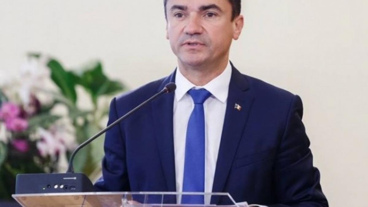 psd olt cere excluderea lui mihai chirica din partid