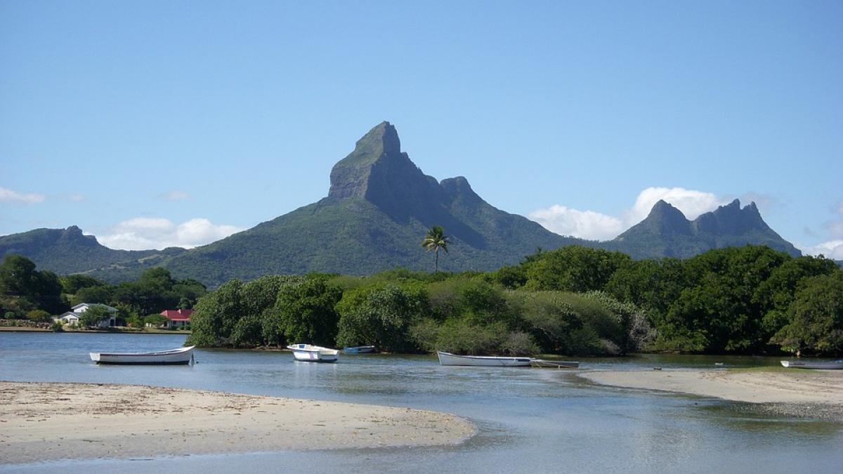 un continent disparut descoperit sub insula mauritius