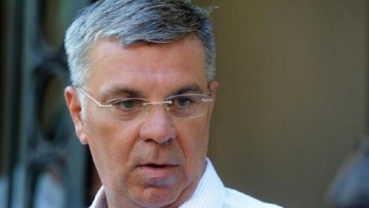 valeriu zgonea sub control judiciar intr un dosar de trafic de influenta 52 000 de lei foloase