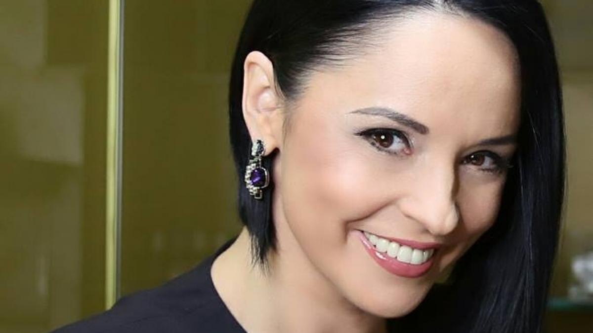 andreea marin confirma participarea la o noua emisiune de dans de la pro tv