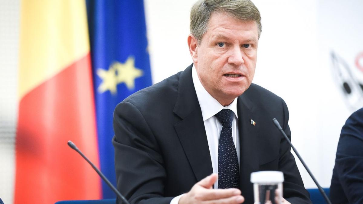 avertisment pentru iohannis de la un apropiat al sau amanarea bugetului nu mai aduce beneficii
