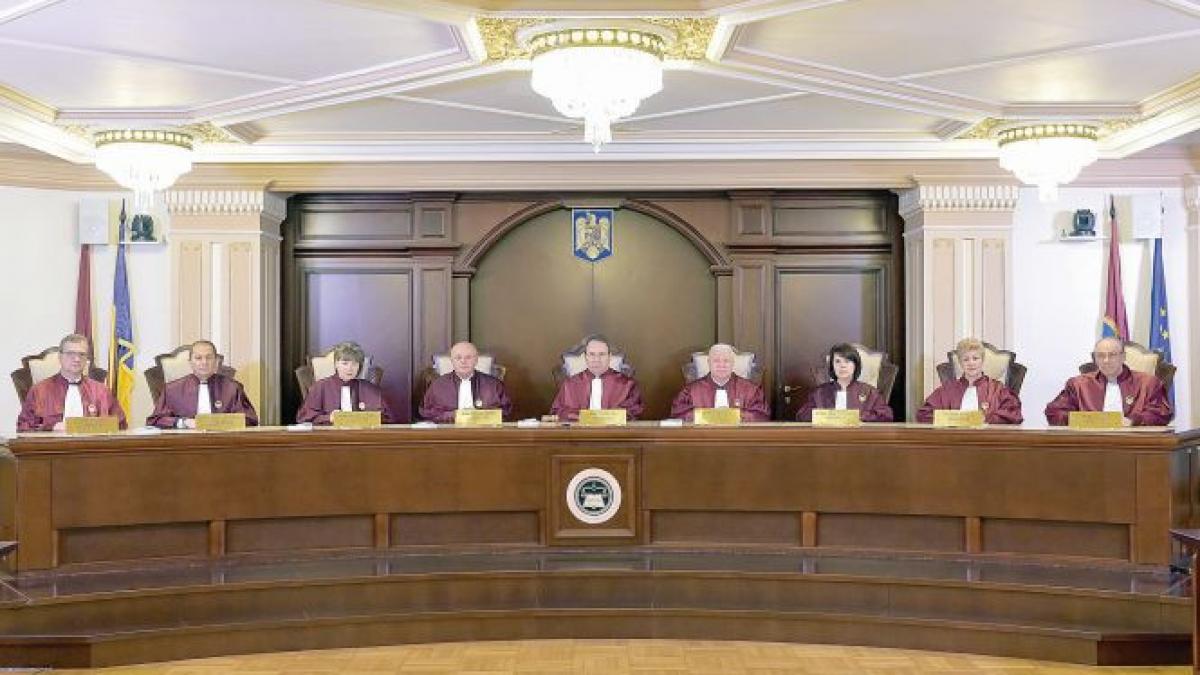 ccr alte cinci articole din codul de procedura penala incalca drepturile omului si constitutia